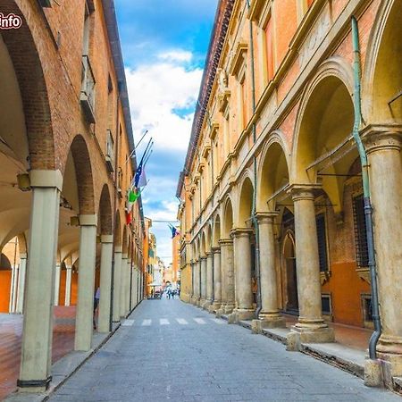 Home Belle Arti Bolonia Zewnętrze zdjęcie