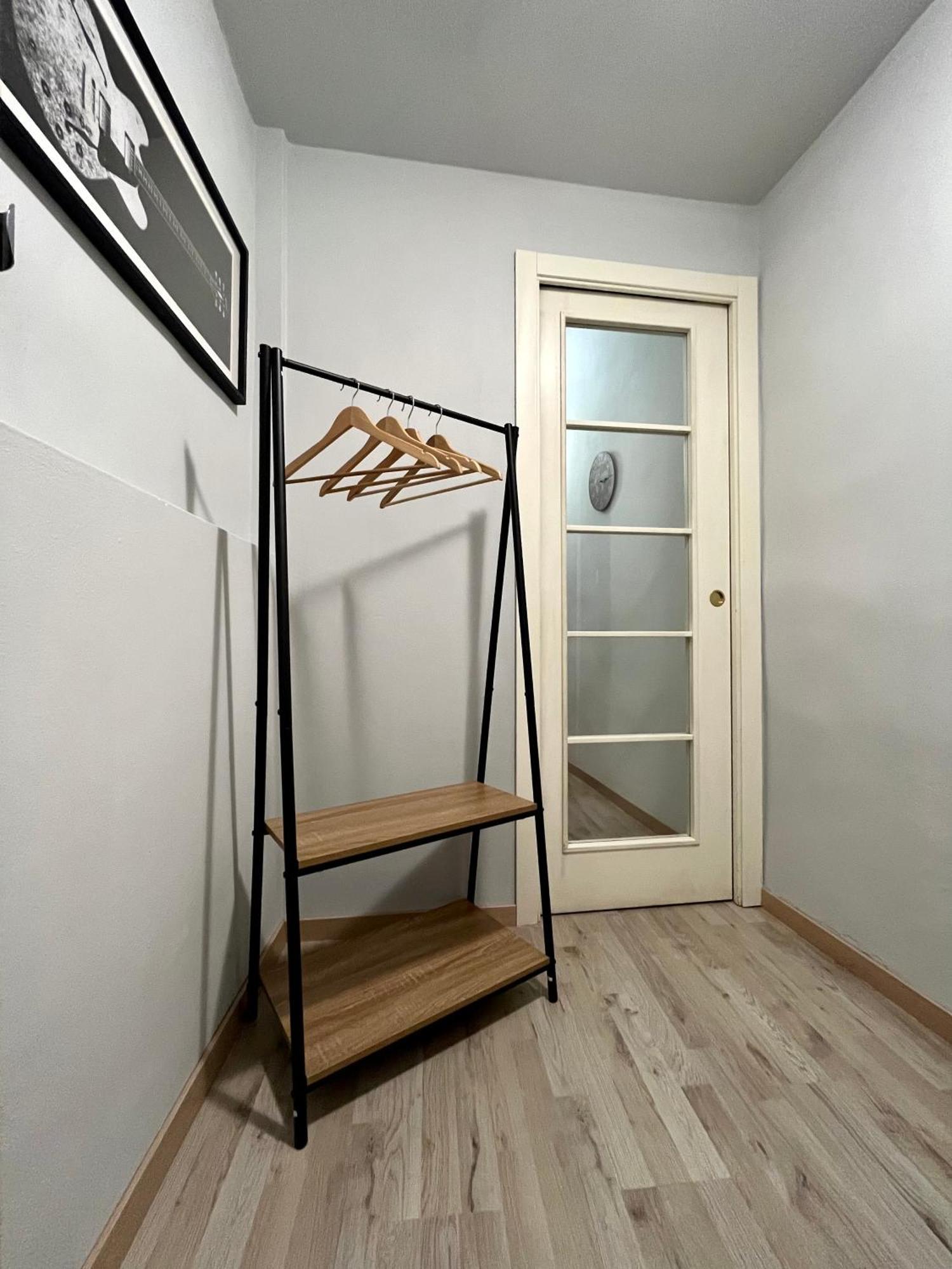 Home Belle Arti Bolonia Zewnętrze zdjęcie