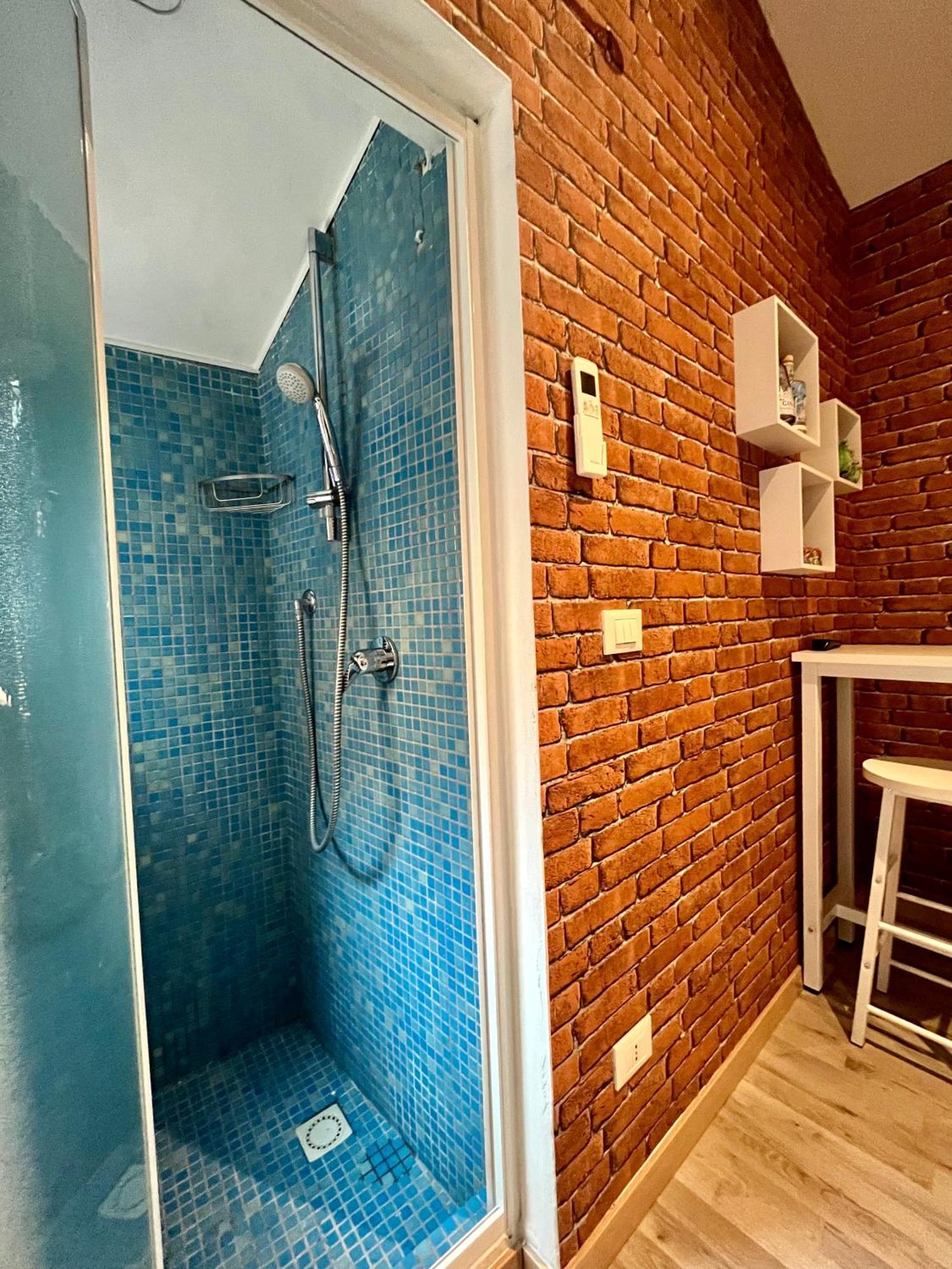 Home Belle Arti Bolonia Zewnętrze zdjęcie