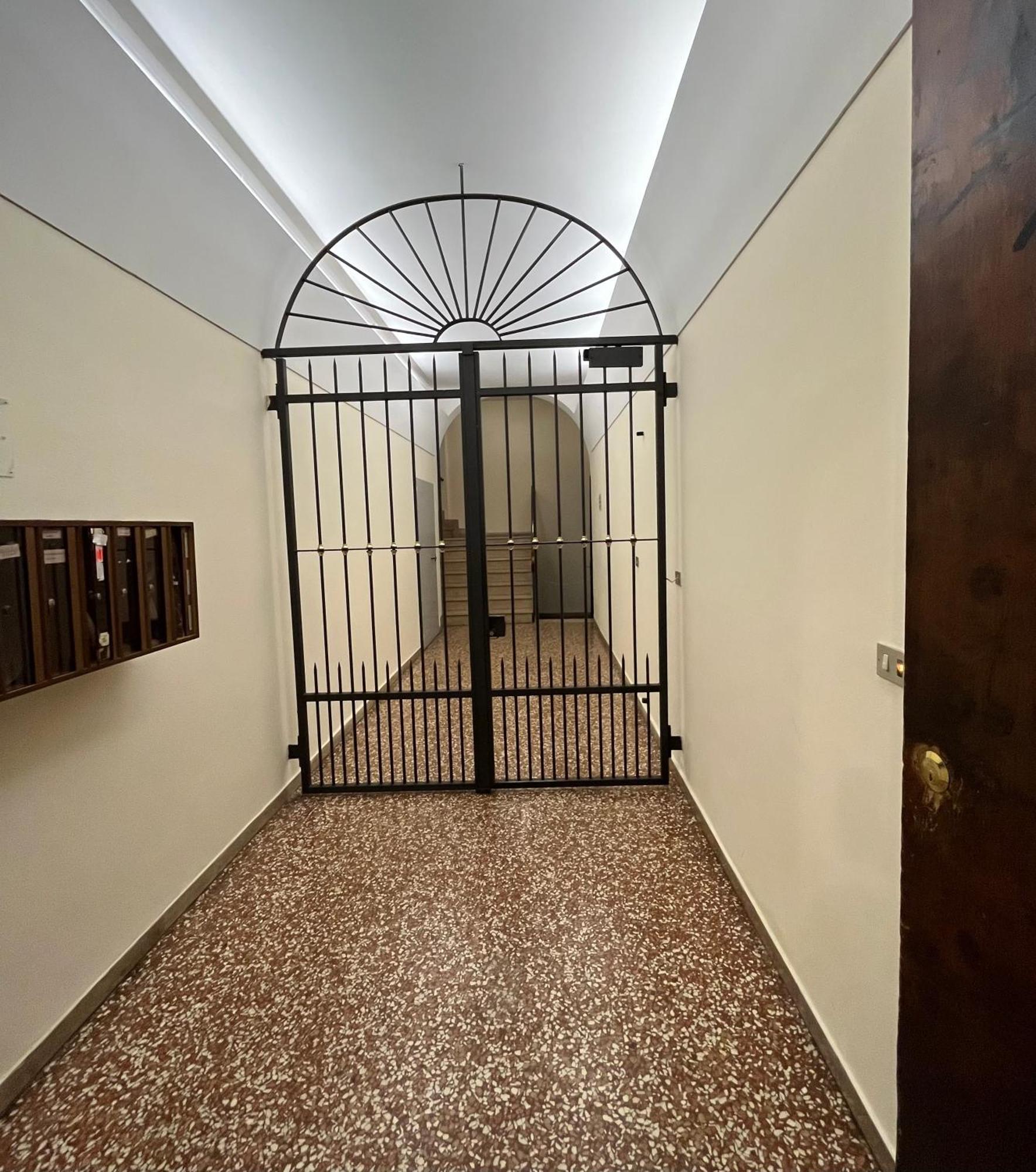 Home Belle Arti Bolonia Zewnętrze zdjęcie