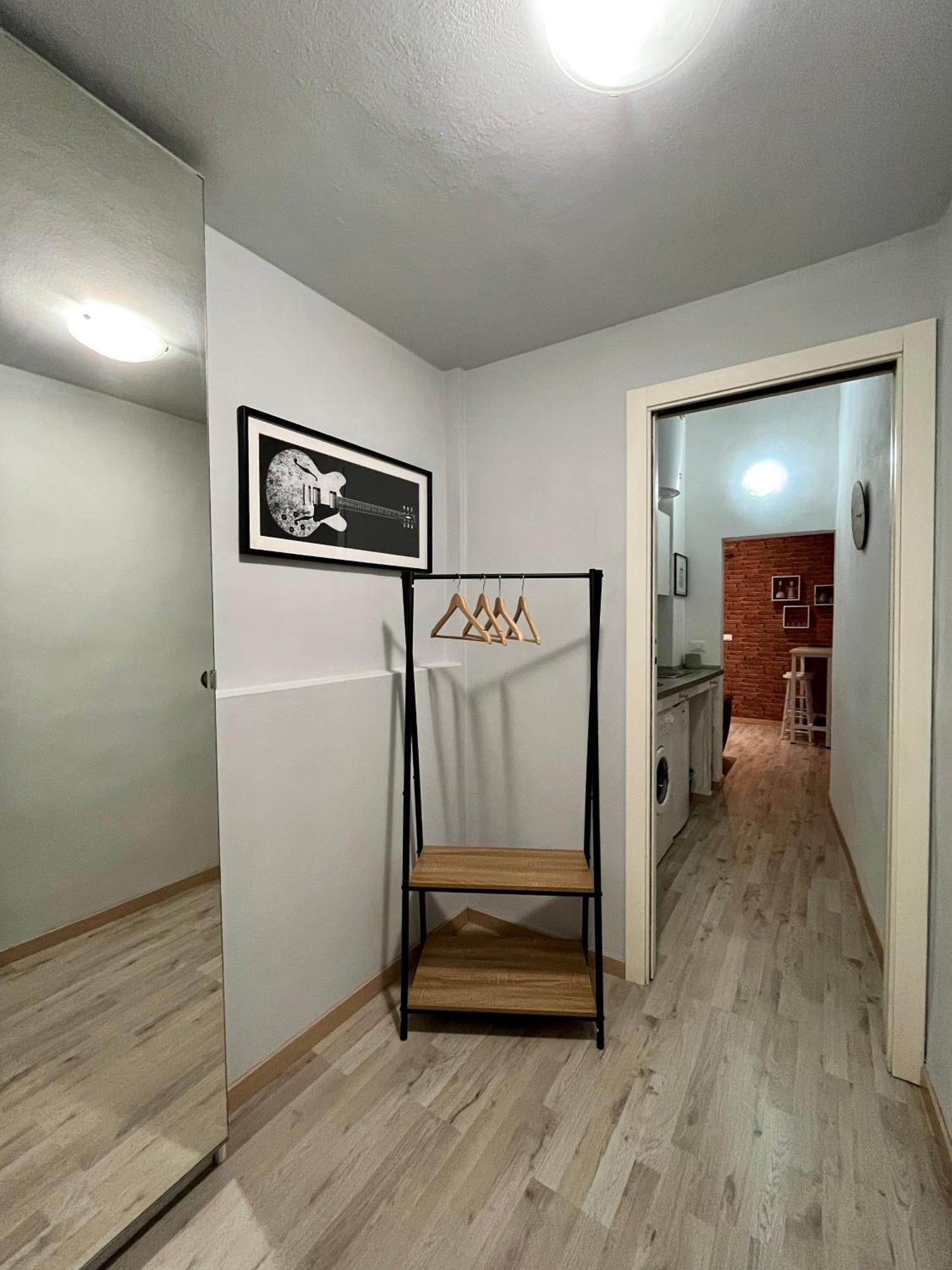 Home Belle Arti Bolonia Zewnętrze zdjęcie