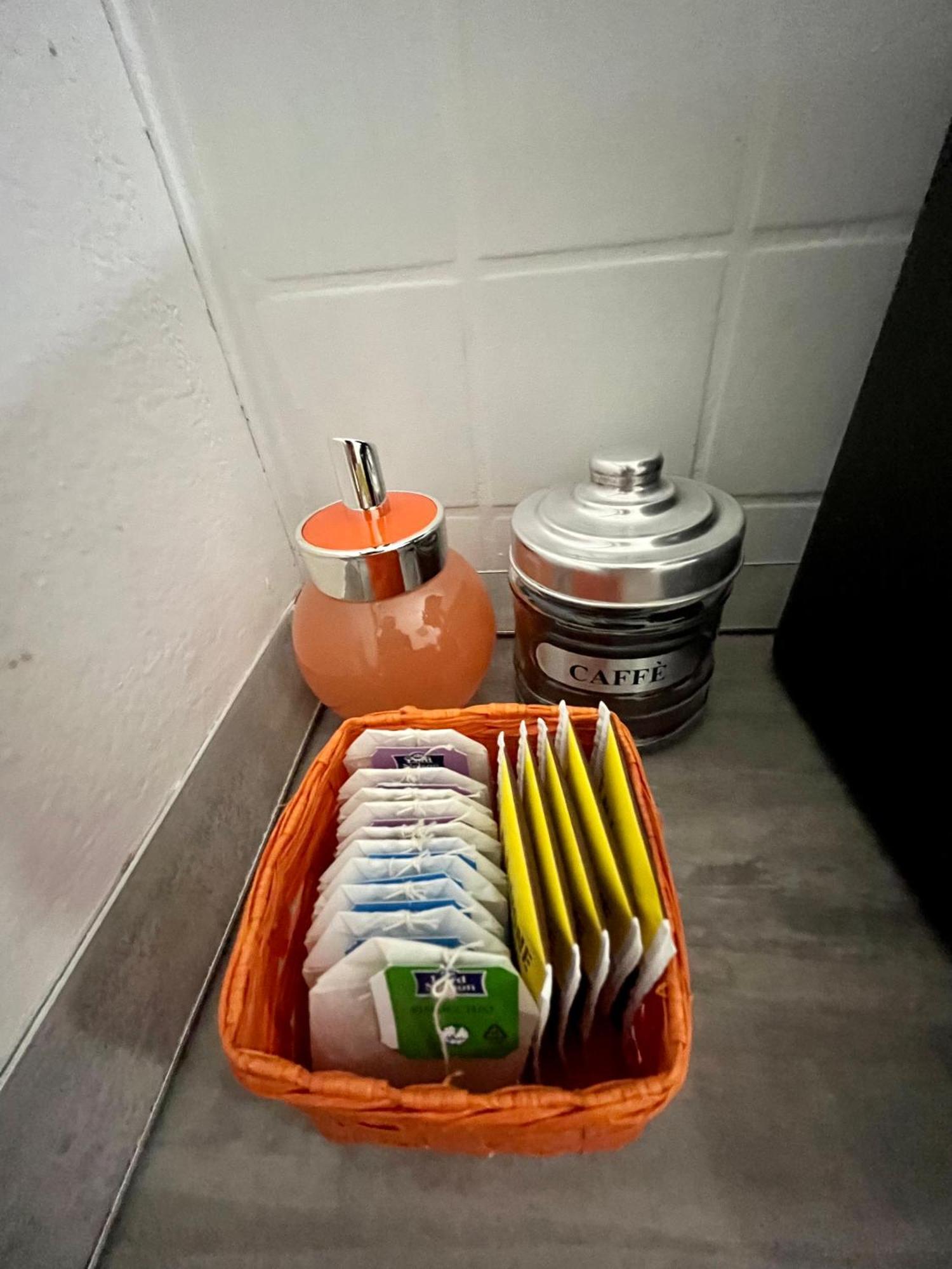 Home Belle Arti Bolonia Zewnętrze zdjęcie