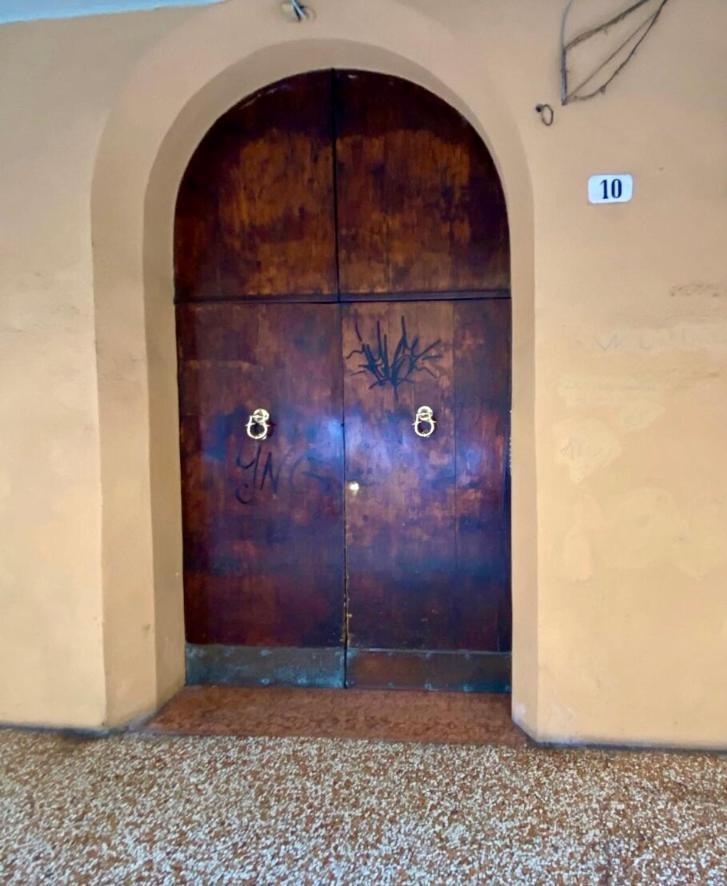 Home Belle Arti Bolonia Zewnętrze zdjęcie